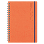 D13-Agenda Dia Wire'o / 6H-Tucson Flex / 460-Marron (copy)