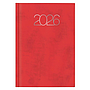 D07-Dietario Base / 58-Premium / 755-Rojo