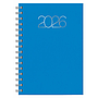 D08-Dietario Base Wire'o / 58-Premium / B32-Azul