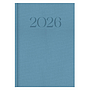 D11-Agenda Diaria / IT-Biella / D34-Azul