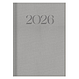 D11-Agenda Diaria / IT-Biella / D30-Gris Topo