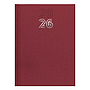 D43-Libro de Reservas / 61-Aprica / D24-Burdeos
