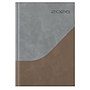E15-Agenda Semana / AS-Pula / H50-Marron/Gris