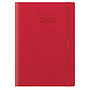 E15-Agenda Semana / 8Q-Loreto Supple / A80-Rojo