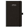 Q84-Agenda Dia Ivory / 23-Maniva / D04-Negro