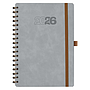 D13-Agenda Dia Wire'o / 6H-Tucson Flex / 452-Naranja (copy)
