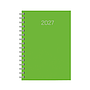 D08-Dietario Base Wire'o / 58-Premium / 179-Verde
