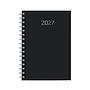 D08-Dietario Base Wire'o / 58-Premium / C01-Negro