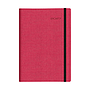 O24-Slim Twin Time / FF-Fiesole Flex / 373-Rojo
