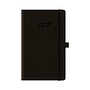 Q84-Agenda Dia Ivory / 23-Maniva / D04-Negro