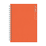 D13-Agenda Dia Wire'o / 04-Matra Beta / 571-Naranja